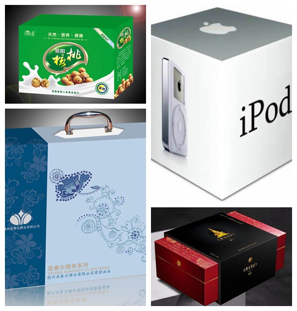 精品禮盒印刷怎么才能吸引消費(fèi)者？