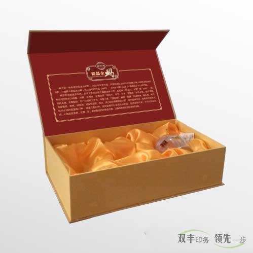土特產精品禮盒