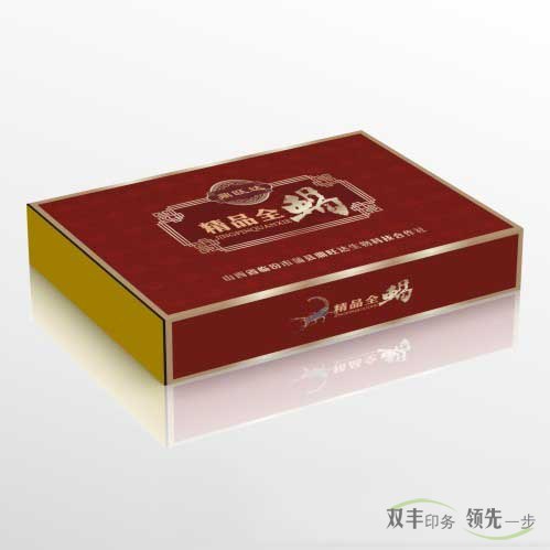 土特產精品禮盒
