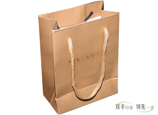 南陽手提袋制作廠家哪家專業(yè)？