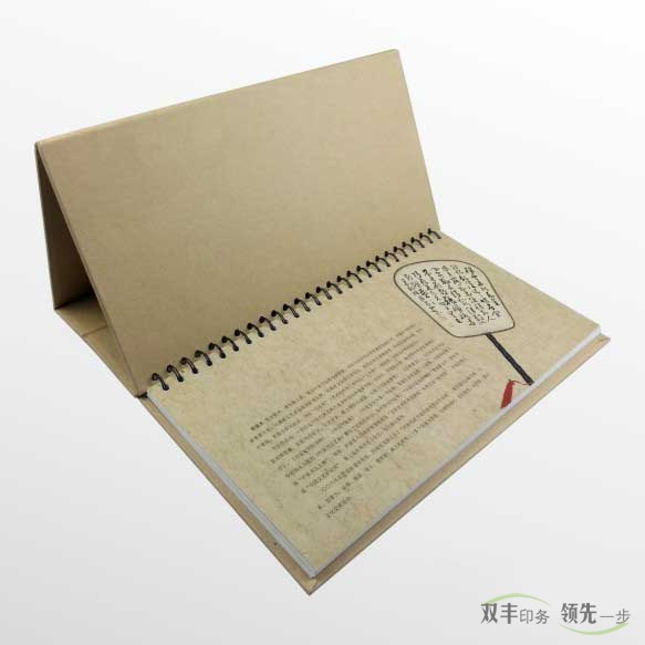 企業(yè)宣傳好幫手，廣告臺(tái)歷印刷（掛歷印刷）！