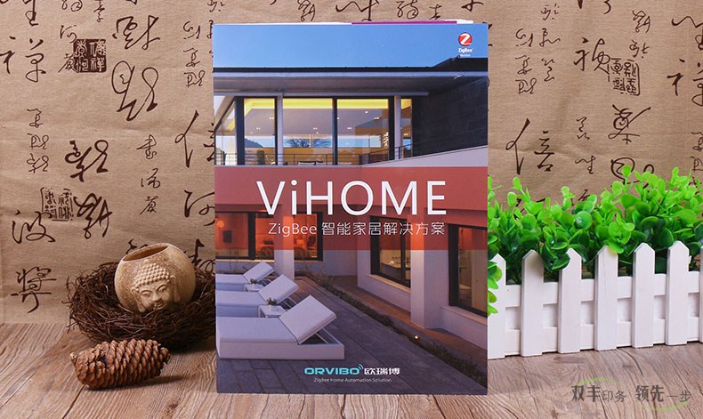 企業(yè)畫冊(cè)是企業(yè)重要的宣傳手段，企業(yè)畫冊(cè)印刷設(shè)計(jì)的核心在那？