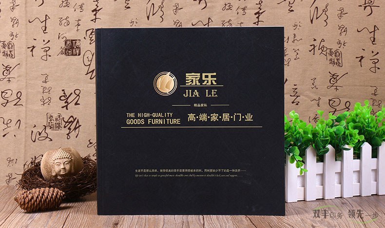 企業(yè)畫冊(cè)是企業(yè)重要的宣傳手段，企業(yè)畫冊(cè)印刷設(shè)計(jì)的核心在那？