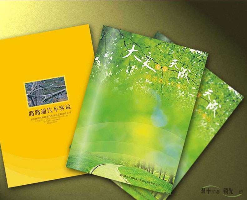 企業(yè)畫冊(cè)是企業(yè)重要的宣傳手段，企業(yè)畫冊(cè)印刷設(shè)計(jì)的核心在那？