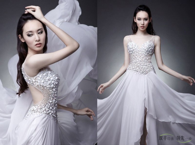 品牌服裝畫冊(cè)怎么樣才能做好？設(shè)計(jì)服裝畫冊(cè)的基本元?jiǎng)t？
