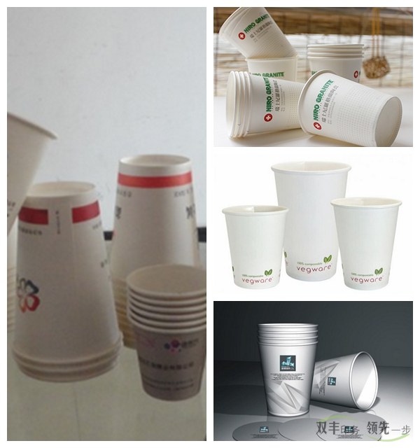 專業(yè)的紙杯印刷廠家有什么特點(diǎn)？