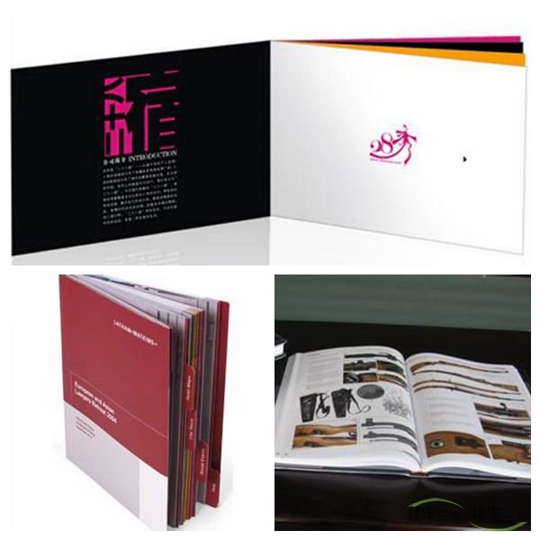 企業(yè)印制企業(yè)畫冊最大的作用是什么？