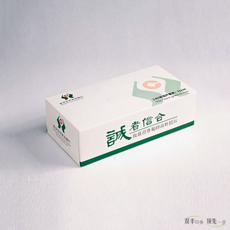 定制紙抽盒有什么作用？