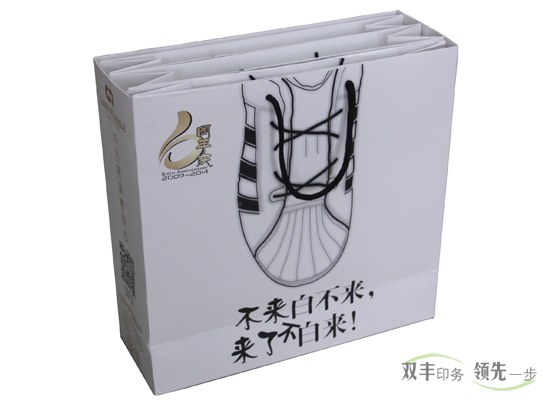 常見的手提袋印刷分為那幾個(gè)類型？