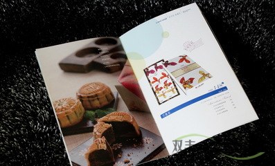 企業(yè)宣傳畫冊怎么才能印刷好?