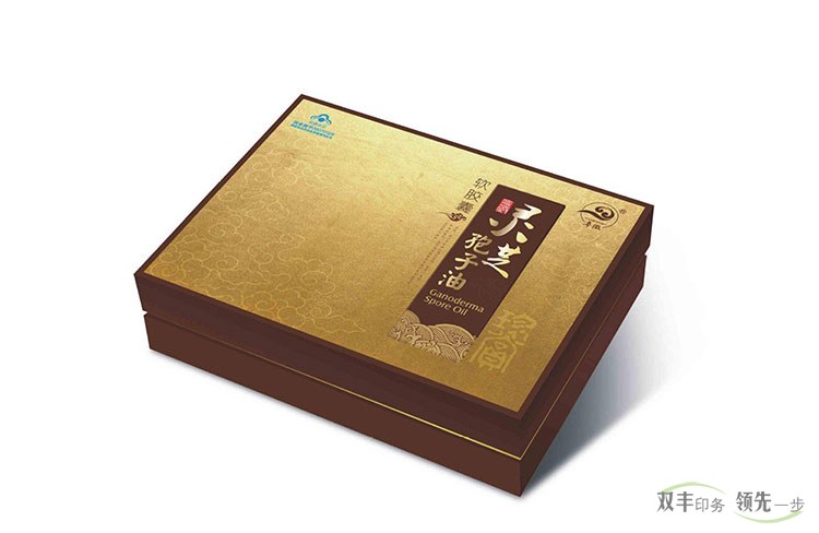 包裝盒印刷怎么才能體現(xiàn)產(chǎn)品檔次和價值？