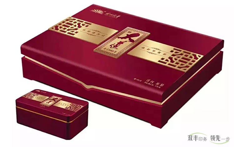 禮品盒印刷如何選擇材質(zhì)？