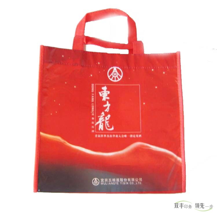 無(wú)紡布手提袋和塑料袋那個(gè)更有性?xún)r(jià)比?