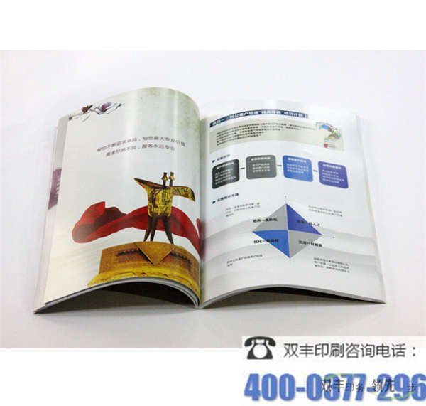 書刊印刷如何設(shè)計(jì)才能吸引眼球？