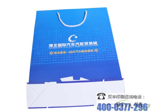 手提袋印刷生產(chǎn)種容易出現(xiàn)那些問題呢？