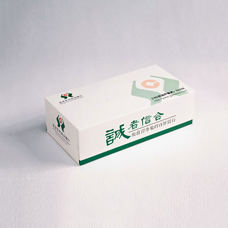 客戶(hù)定做紙抽盒，怎么分辨抽紙的質(zhì)量好壞？