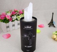 車(chē)載紙抽盒定制
